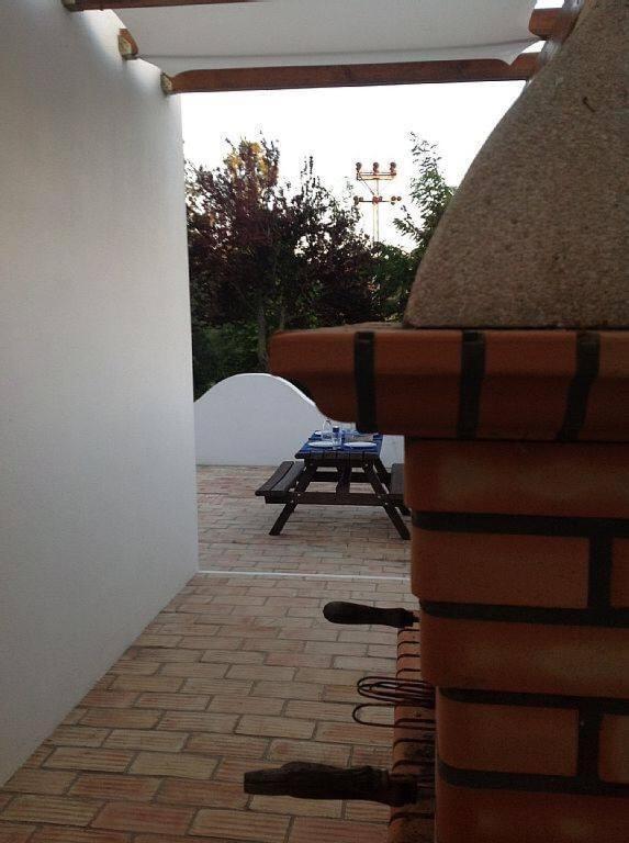 Villa A Casa Da Ti Deolinda Melides Esterno foto