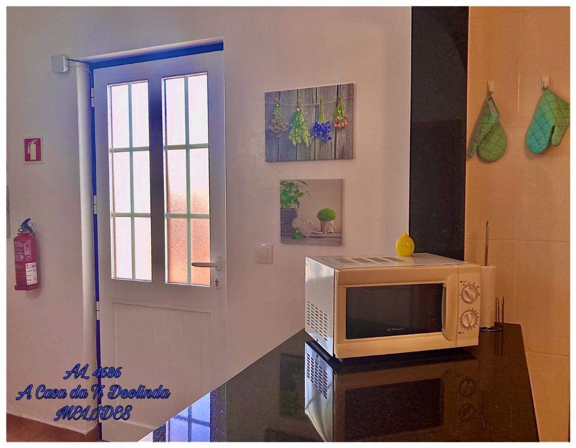 Villa A Casa Da Ti Deolinda Melides Esterno foto
